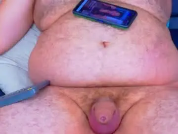 Chaturbate Watch Live Sex Cams of bear_big_