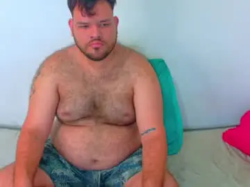 Chaturbate Adult Video Chat of bear_big_