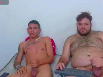 Chaturbate Live Sex of bear_big_