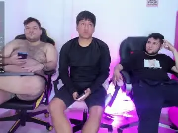 Chaturbate Best Webcam of bear_big_