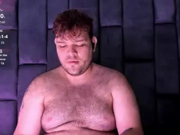 Chaturbate Adult Video Chat of bear_big_