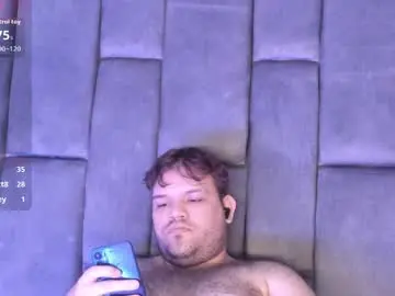 Chaturbate Sex Chat of bear_big_