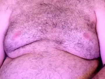 Chaturbate Live Porn of bear_big_