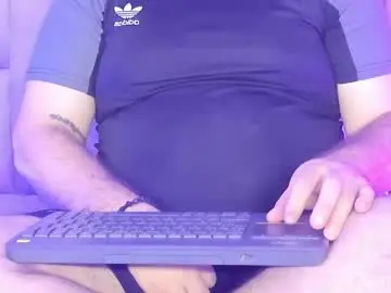Chaturbate Watch Live Sex Cams of bear_big_