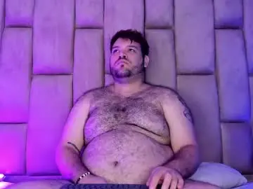 Chaturbate Adult Webcams of bear_big_