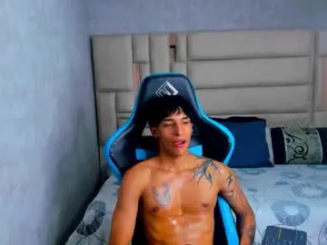 Chaturbate Nude Webcam of croy_myer