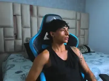 Chaturbate Free Live Porn of croy_myer