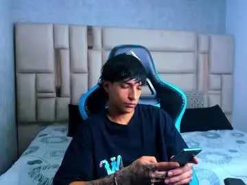 Chaturbate Adult Webcam of croy_myer