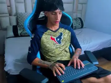 Chaturbate Live Porn of croy_myer