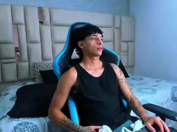 Chaturbate Live Porn of croy_myer