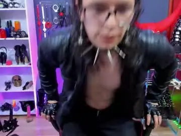 Chaturbate Live Sex of dante_infernos