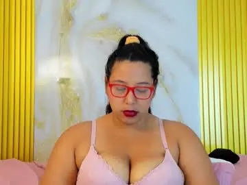Chaturbate Private Sex Chat of deepandcurvy