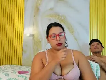 Chaturbate Free Porn Cam of deepandcurvy