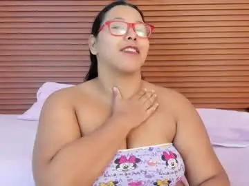 Chaturbate Live Sex of deepandcurvy