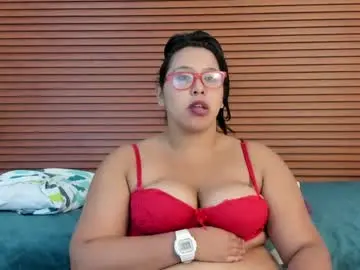 Chaturbate Adult Video Chat of deepandcurvy