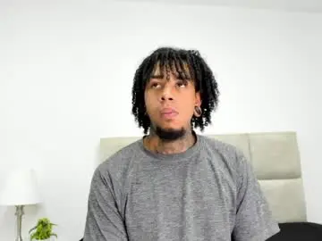 Chaturbate Live Sex of drakescott_