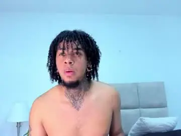 Chaturbate Nude Webcam of drakescott_