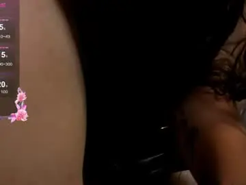 Chaturbate Live Porn of hitana_tattoo