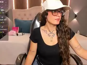 Chaturbate Adult Webcams of hitana_tattoo