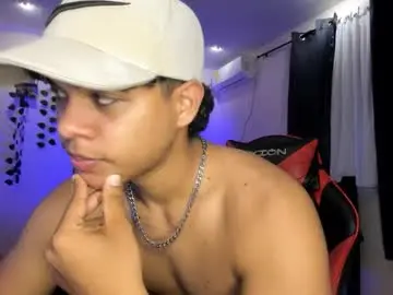 Chaturbate Adult Webcams of johan_beley_7k