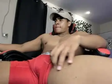 Chaturbate Free Live Porn of johan_beley_7k