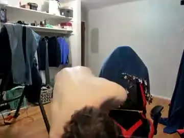 Chaturbate Free Porn Cam of k0rpse4