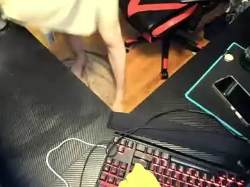 Chaturbate Adult Webcam of k0rpse4