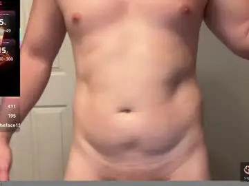 Chaturbate Sex Chat of lhotboyl