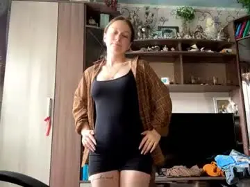 Chaturbate Live Sex Cam of marlenahuit