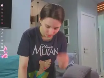 Chaturbate Live Porn of maydacarls