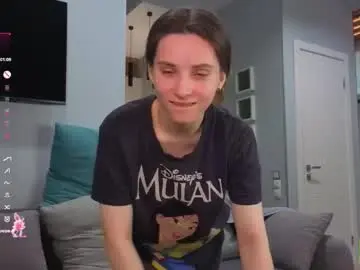 Chaturbate Live Sex of maydacarls