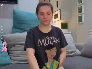 Chaturbate Nude Webcam of maydacarls