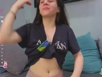 Chaturbate Sex Cam of maydacarls