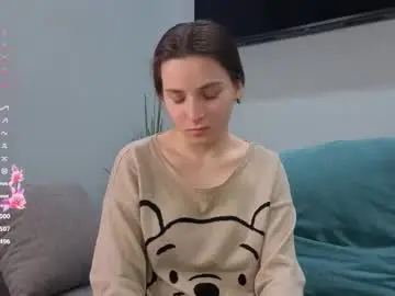 Chaturbate Live Sex of maydacarls