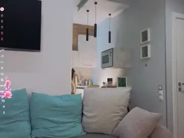 Chaturbate Live Porn of maydacarls