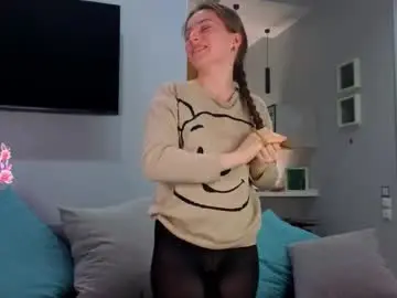 Chaturbate Free Porn Cam of maydacarls