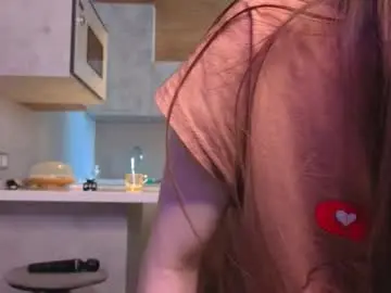 Chaturbate Live Sex of maydacarls