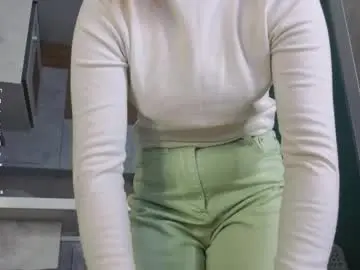 Chaturbate Nude Webcam of maydacarls