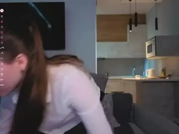 Chaturbate Adult Webcam of maydacarls