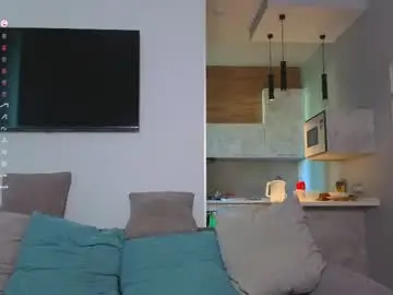 Chaturbate Live Sex of maydacarls