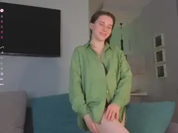 Chaturbate Live Sex of maydacarls