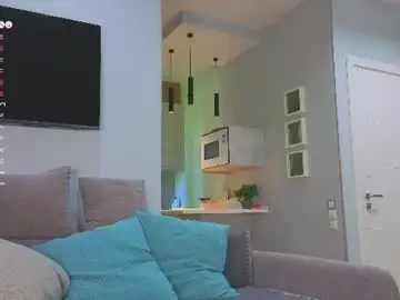 Chaturbate Live Porn of maydacarls