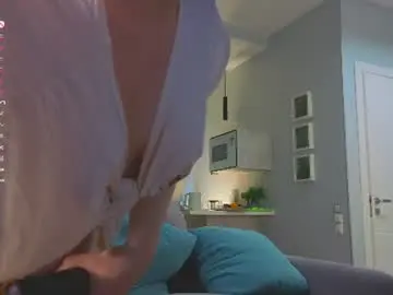 Chaturbate Live Porn of maydacarls