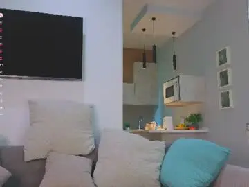 Chaturbate Nude Webcam of maydacarls