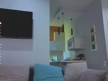 Chaturbate Free Porn Cam of maydacarls