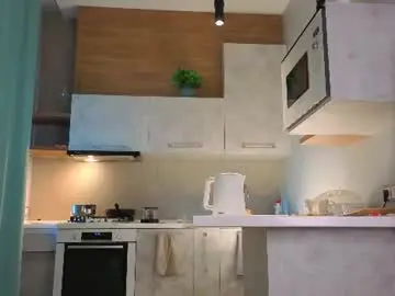 Chaturbate Free Porn Cam of maydacarls