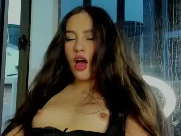 Chaturbate Private Sex Chat of megaan_rouse