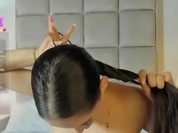 Chaturbate Best live sex cam show of megaan_rouse