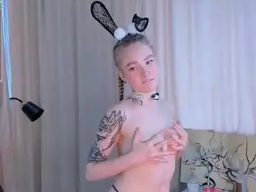 Chaturbate Live Porn of melodievejar