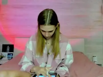 Chaturbate Live Sex of molly_hunt